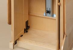 Storage cabinet