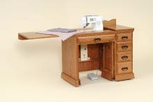 Sewing cabinet