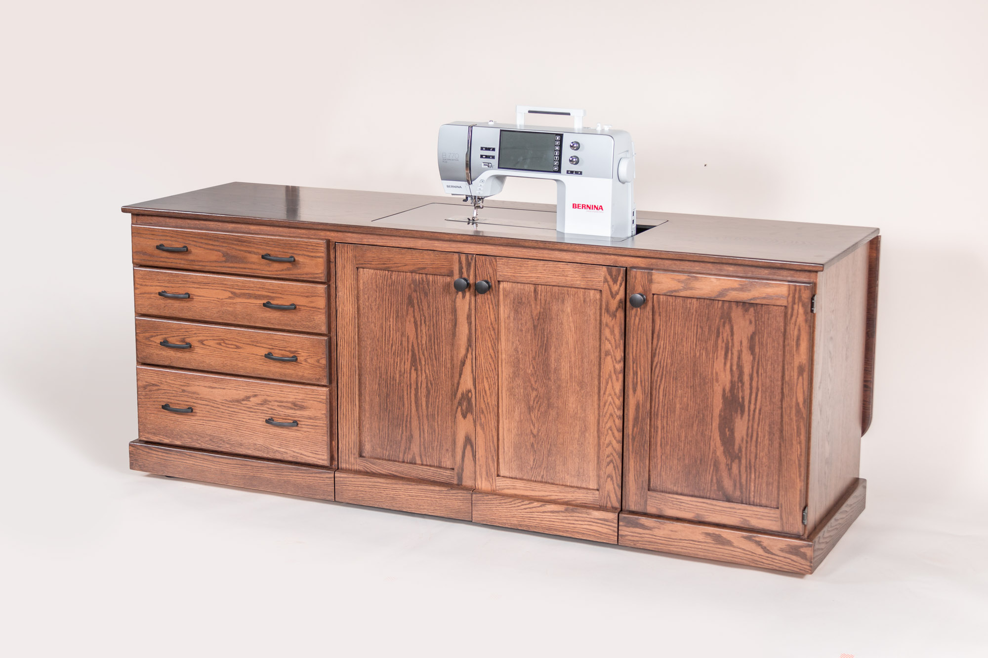 Sewing Cabinet