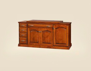 Sewing Cabinet