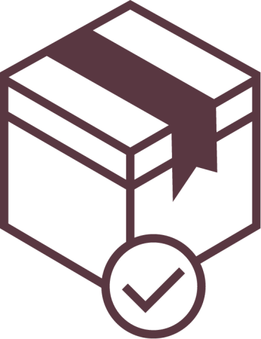 Package icon